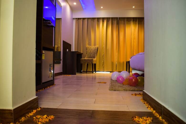 Hotel One Earth Aachman Nature Valley Resort