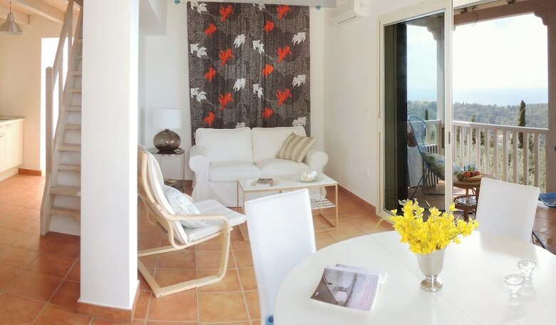 Nature Villas