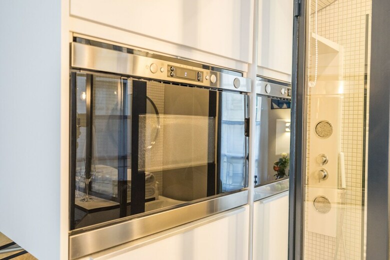 Apartamento Marais Studio 2p - AC - Wifi
