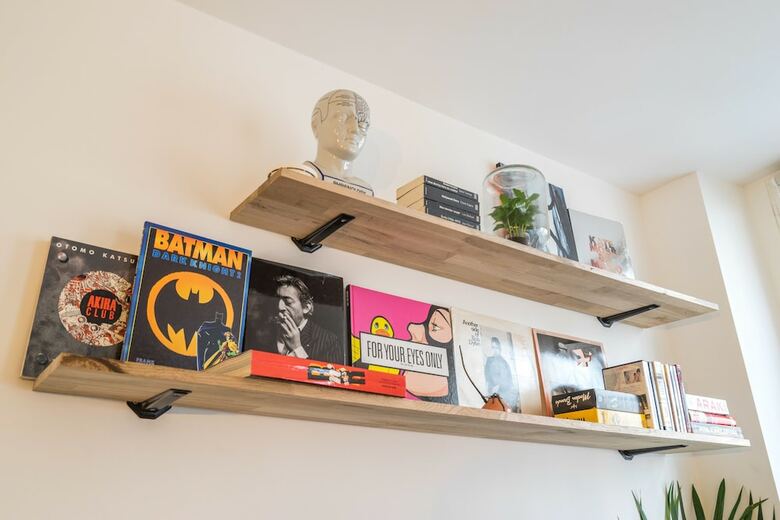 Apartamento Marais Studio 2p - AC - Wifi