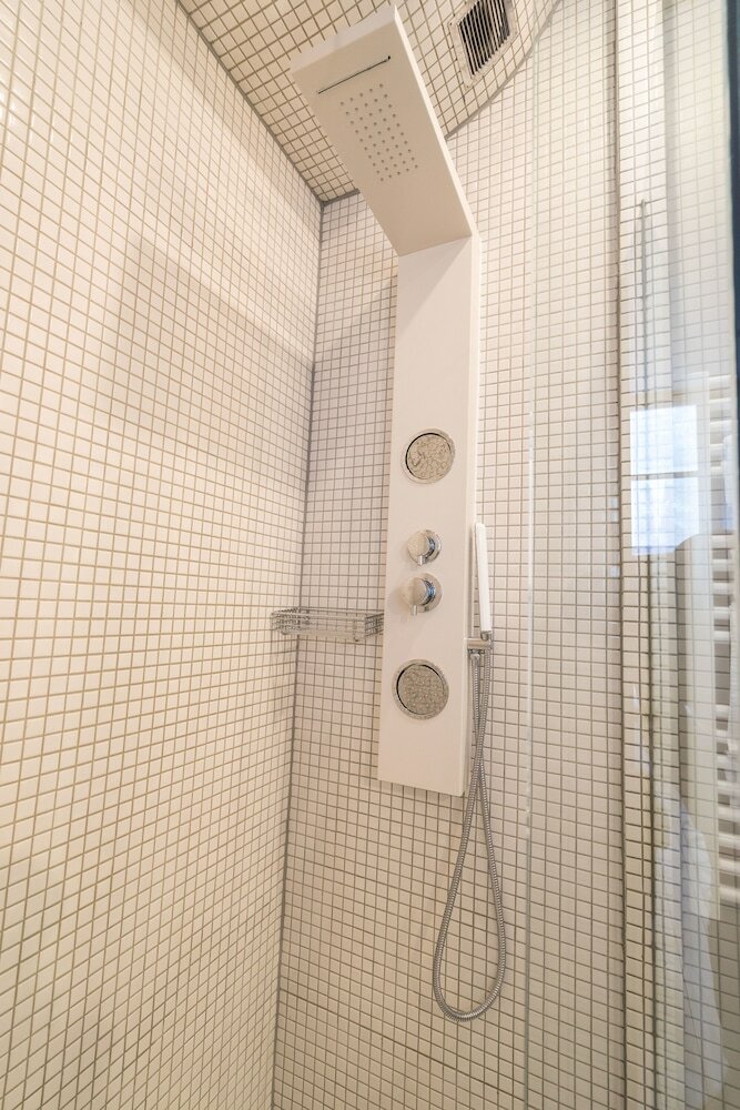 Apartamento Marais Studio 2p - AC - Wifi