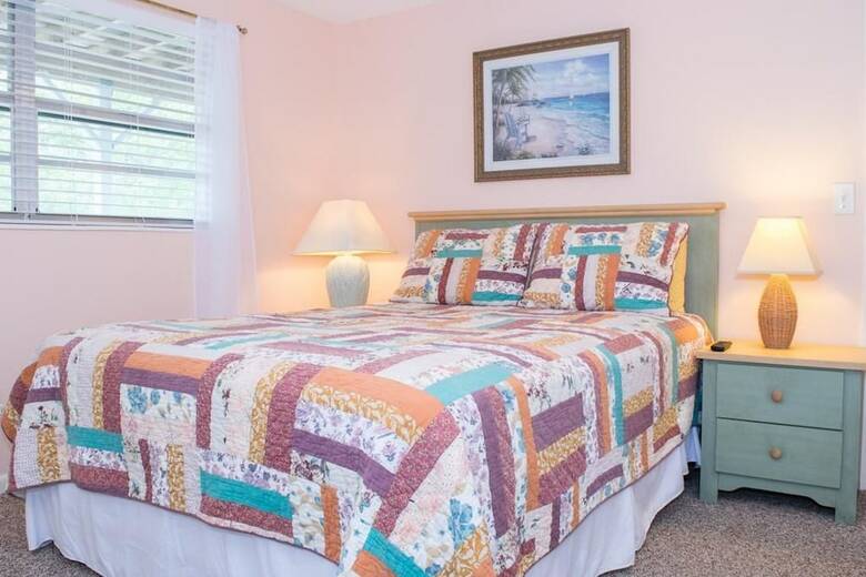 Blue Dolphin Inn - Heron Unit