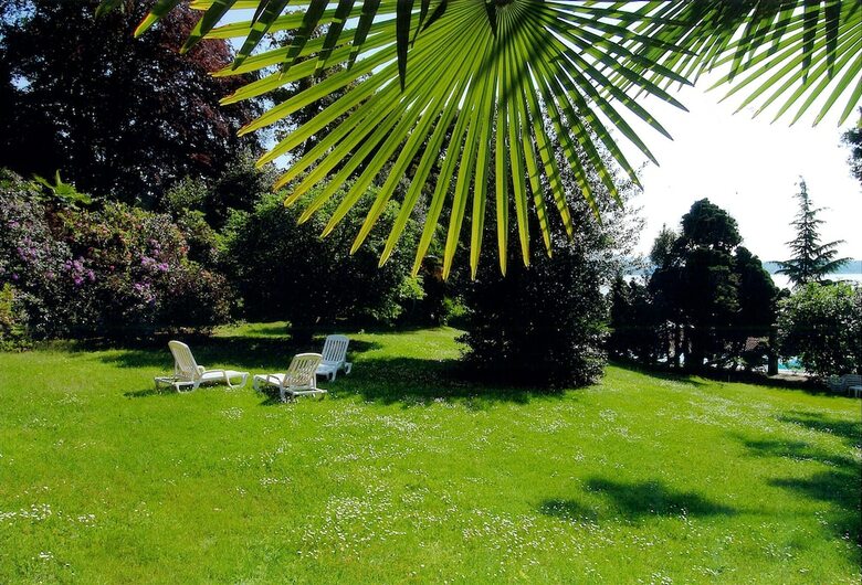 Bed & Breakfast Lake Maggiore Dependance