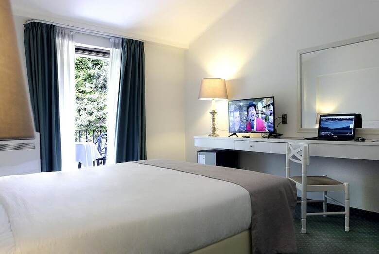 Bed & Breakfast Lake Maggiore Dependance