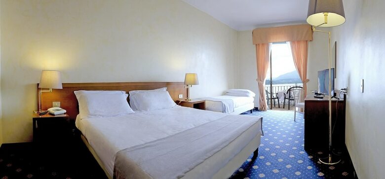 Bed & Breakfast Lake Maggiore Dependance
