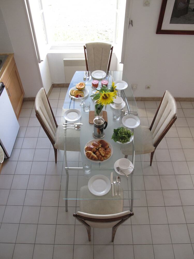Hotel La Grande Maison
