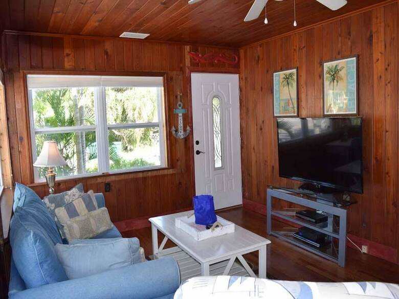 Annas Cottage