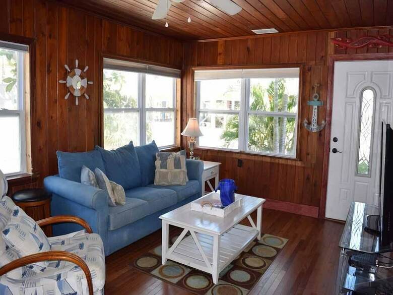 Annas Cottage