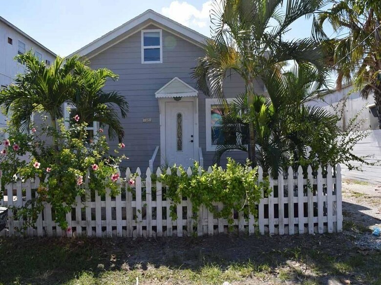 Annas Cottage