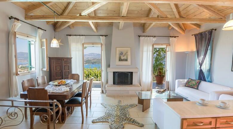 Collection Villas