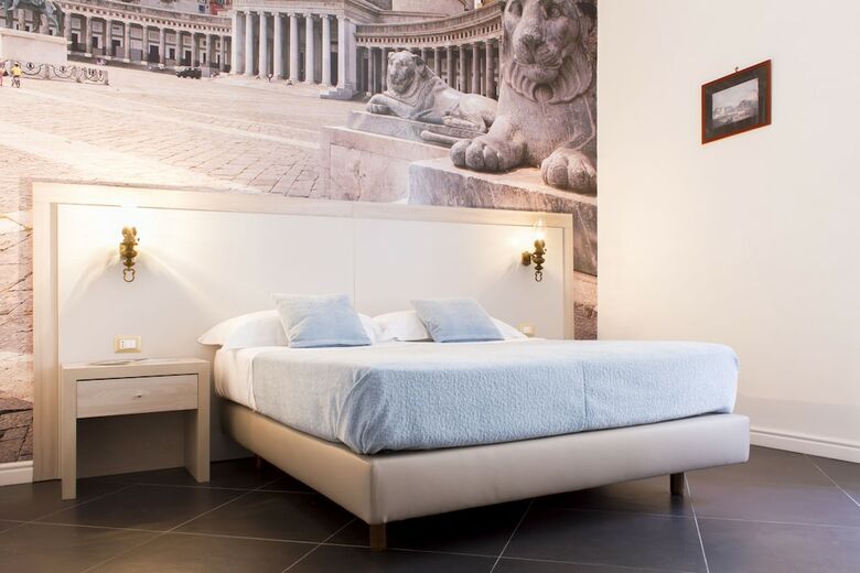 Borb� B&B De Charme
