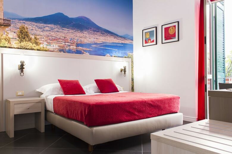 Borb� B&B De Charme