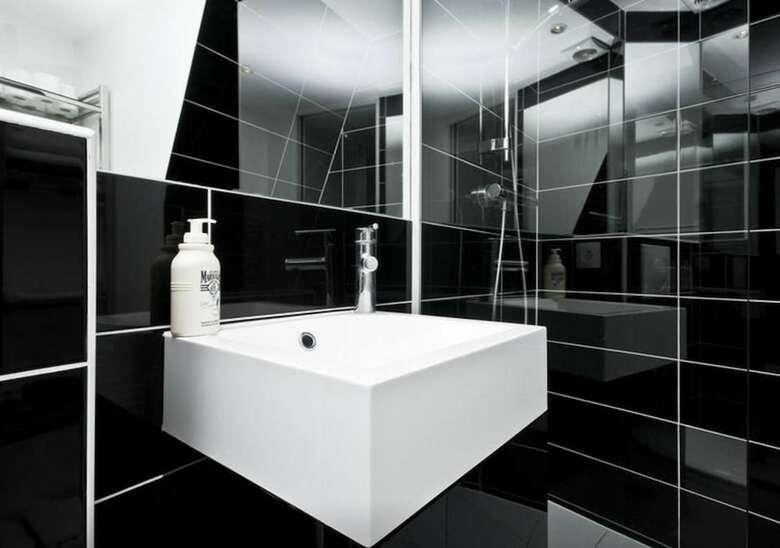 Apartamento Suite St Germain Loft -  Wifi - 4p