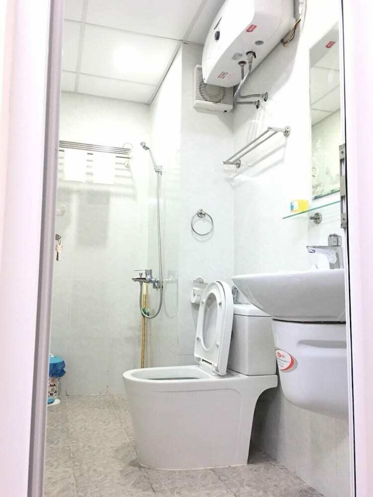 Apartamentos Ocean Homestay