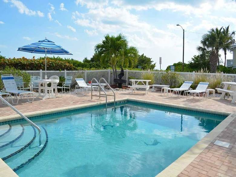 Am Beach Place Unit 1