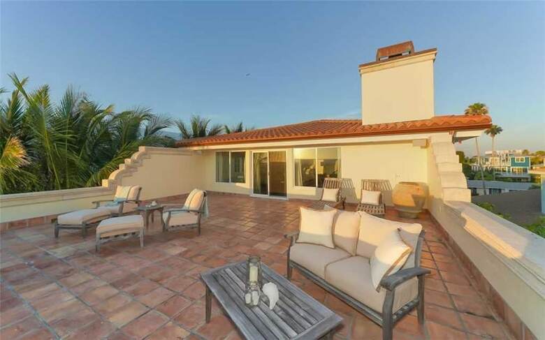 Villa Marisol