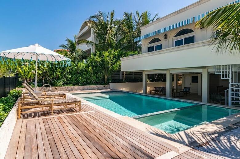 Villa Marisol