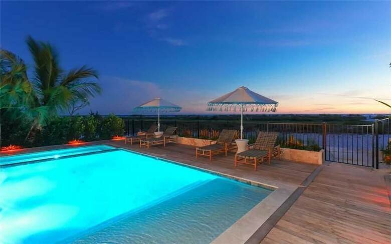 Villa Marisol