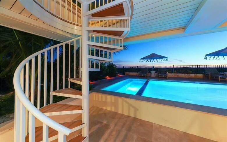 Villa Marisol