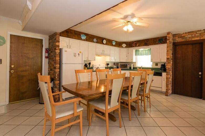 Harrison Home