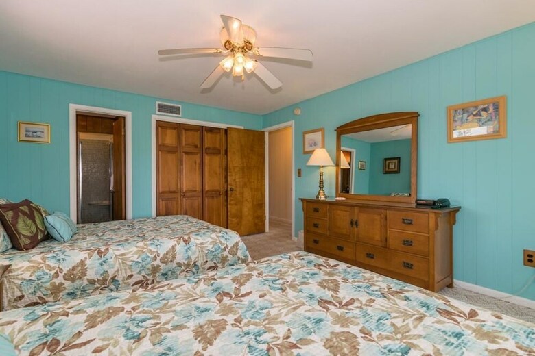 Harrison Home