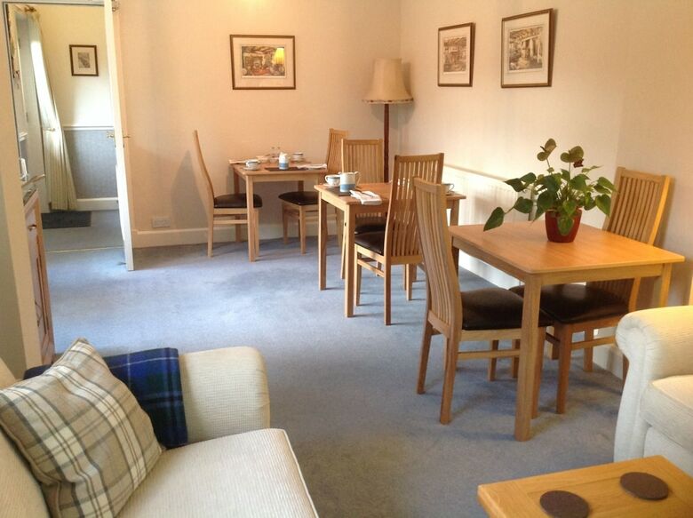 Bed & Breakfast Lyndhurst Guest House