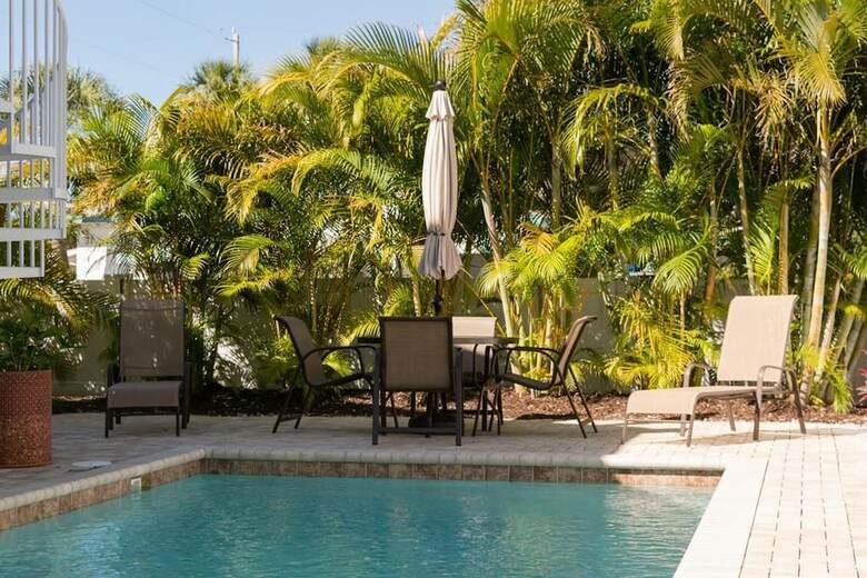 Apartamentos Peace N Paradise