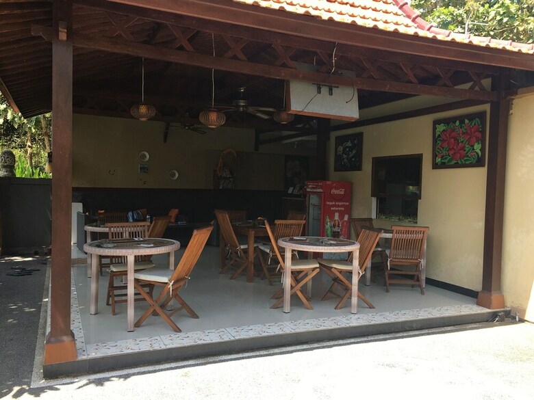 Bed & Breakfast The Taran Villas Lembongan