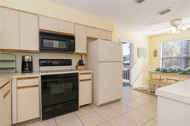 Beachview Condo 6