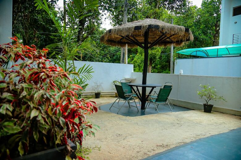 Hotel Nelinsa Kandy