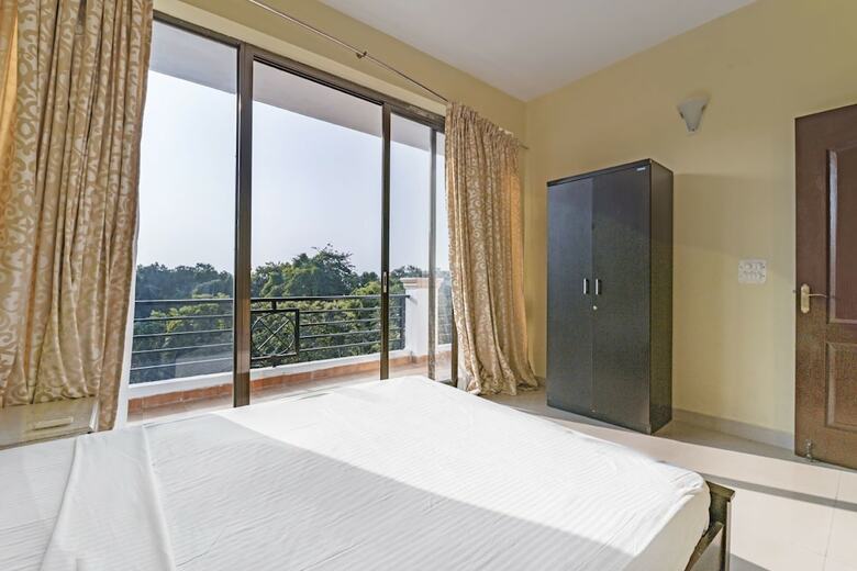 Guesthouser 2 Bhk Apartment 621c