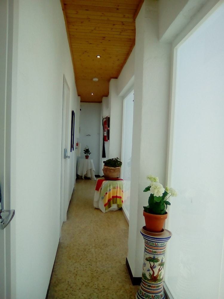 Hostal Rural Roc�o
