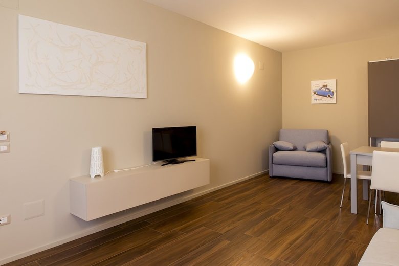 Residence Nazionale Matera
