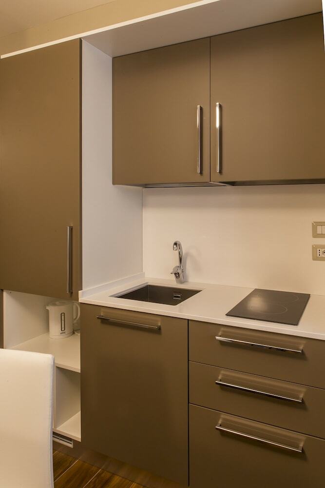 Residence Nazionale Matera