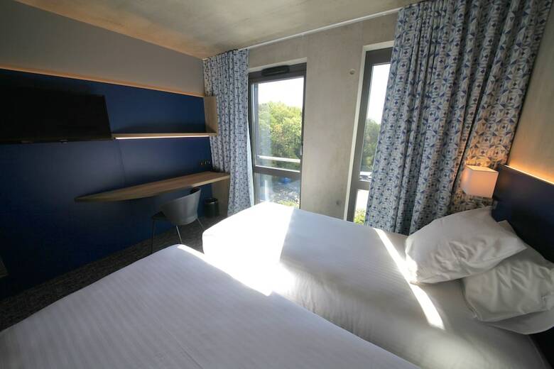 Hotel Lorraine H�tel