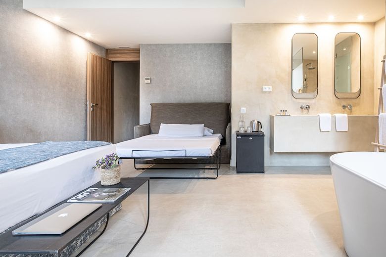 Pension Casa Lirio Hotel Boutique