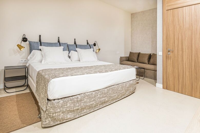 Pension Casa Lirio Hotel Boutique