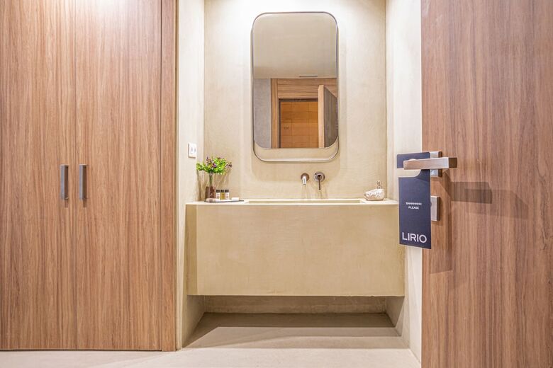 Pension Casa Lirio Hotel Boutique