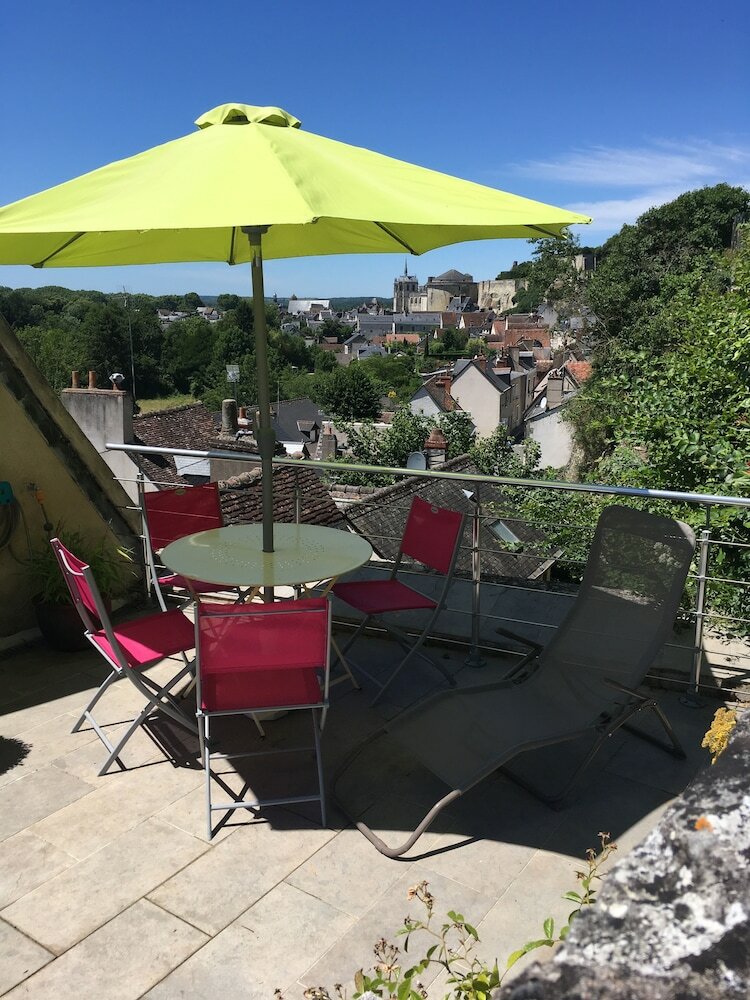 Le Balcon De Leonard