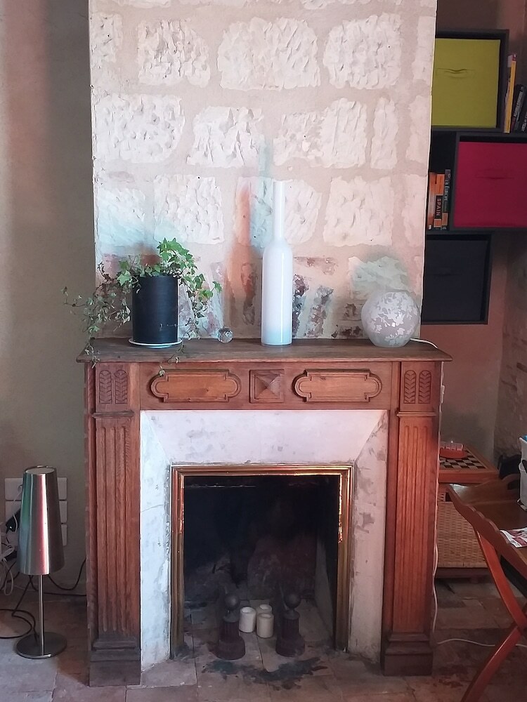 Le Balcon De Leonard