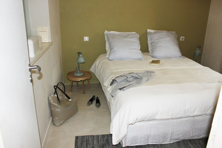 Apartamento H�tel Particulier De Monm�ja