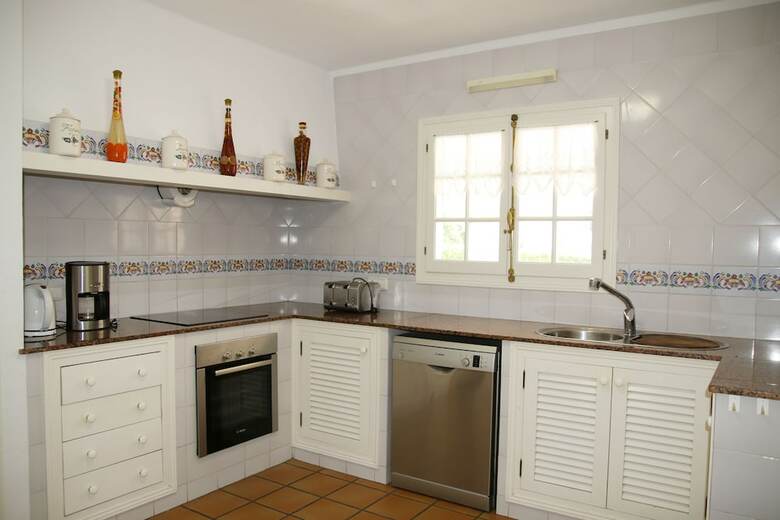 G Rentals Villa Binigo