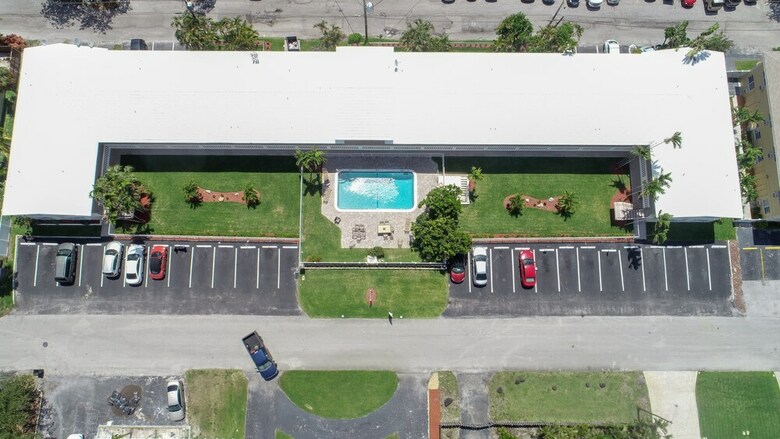 Coral Ridge Comfort Too