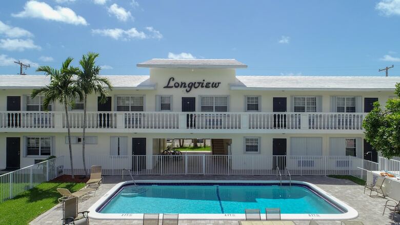 Coral Ridge Comfort Too