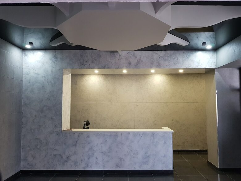 Syzran Hotel