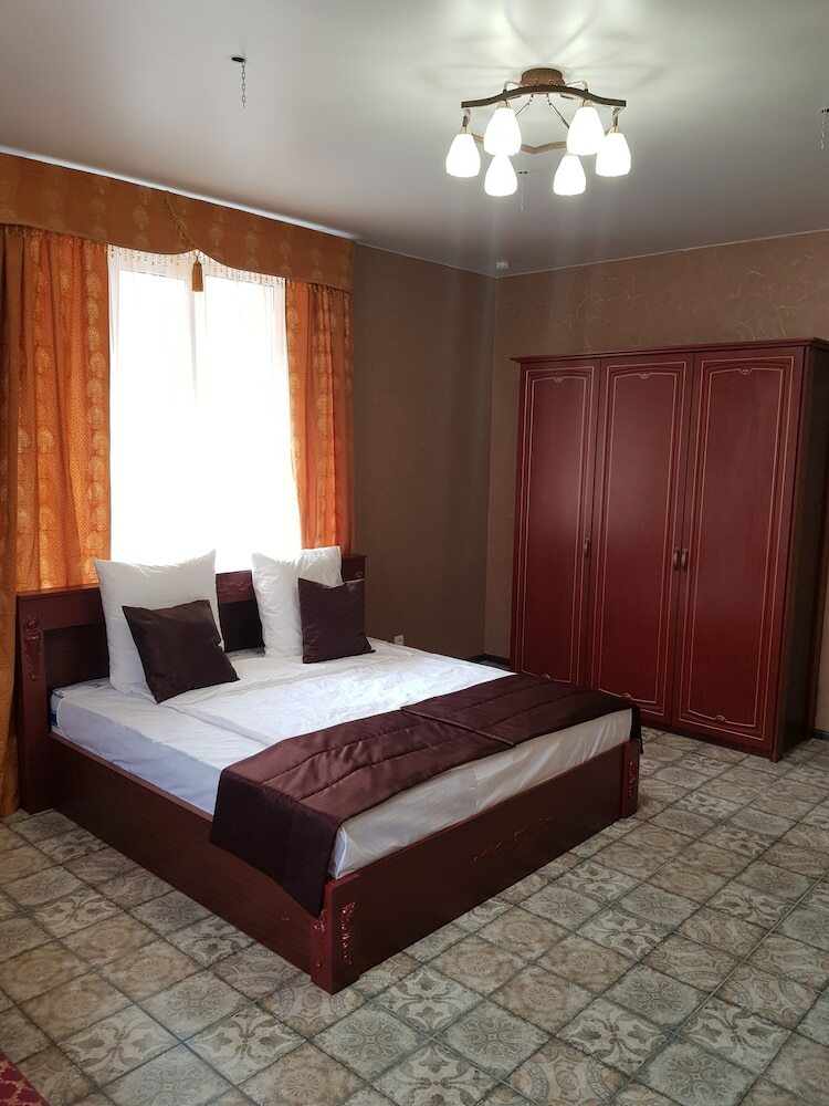 Syzran Hotel