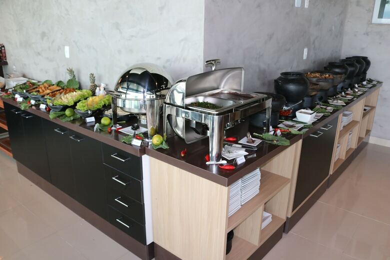 Hotel Bristol Aline