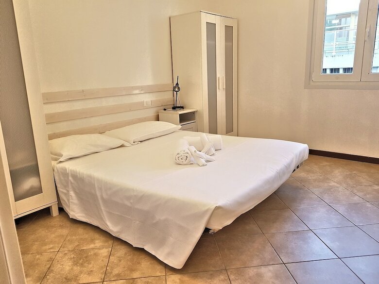La Ca' Maggiore Affittaly Apartments