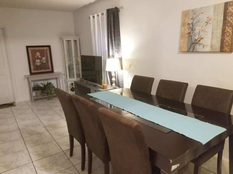 Beach Only 4 Miles Away 2br-1bth W Pool