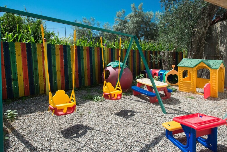 Aparthotel Villagio Maistro